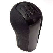 ΠΟΜΟΛΟ ΛΕΒΙΕ ΤΑΧΥΤΗΤΩΝ TOYOTA YARIS/ COROLLA '99-'05 -5 ΤΑΧΥΤΗΤΕΣ-12345R- ΜΑΥΡΟ