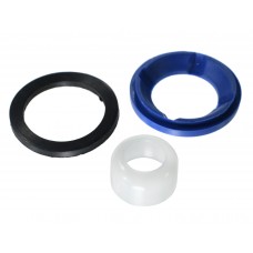 ΠΛΑΣΤΙΚΟ ΛΕΒΙΕ ΤΑΧΥΤΗΤΩΝ TOYOTA HILUX REVO '15- (ΣΕΤ)