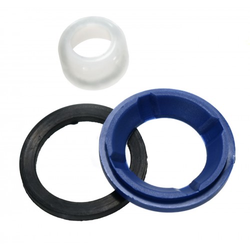 ΠΛΑΣΤΙΚΟ ΛΕΒΙΕ ΤΑΧΥΤΗΤΩΝ TOYOTA HILUX REVO '15- (ΣΕΤ)