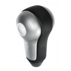 ΠΟΜΟΛΟ ΛΕΒΙΕ ΤΑΧΥΤΗΤΩΝ NISSAN QASHQAI J10 '06-'13 AUTO - ΔΕΡΜΑ - ΑΣΗΜΙ