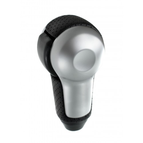 ΠΟΜΟΛΟ ΛΕΒΙΕ ΤΑΧΥΤΗΤΩΝ NISSAN QASHQAI J10 '06-'13 AUTO - ΔΕΡΜΑ - ΑΣΗΜΙ