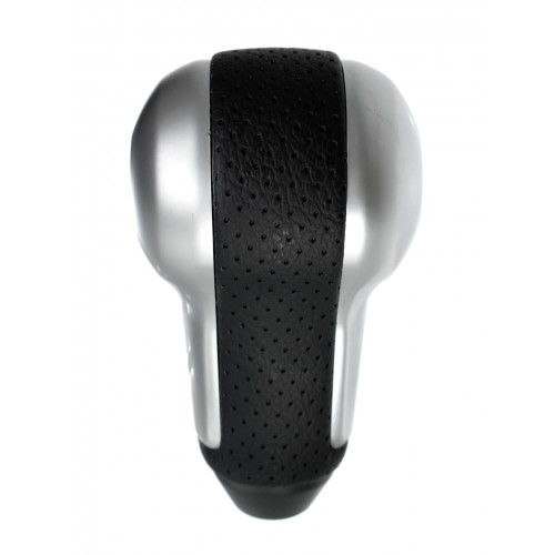 ΠΟΜΟΛΟ ΛΕΒΙΕ ΤΑΧΥΤΗΤΩΝ NISSAN QASHQAI J10 '06-'13 AUTO - ΔΕΡΜΑ - ΑΣΗΜΙ