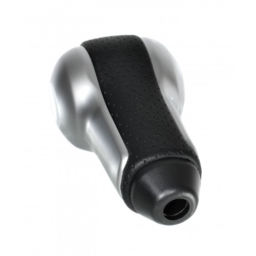 ΠΟΜΟΛΟ ΛΕΒΙΕ ΤΑΧΥΤΗΤΩΝ NISSAN QASHQAI J10 '06-'13 AUTO - ΔΕΡΜΑ - ΑΣΗΜΙ