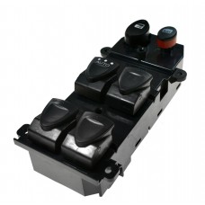 ΔΙΑΚΟΠΤΗΣ ΗΛΕΚΤΡΙΚΩΝ ΠΑΡΑΘΥΡΩΝ HONDA CIVIC '06-'10 (4ΠΛΟΣ)| 22PIN