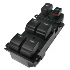 ΔΙΑΚΟΠΤΗΣ ΗΛΕΚΤΡΙΚΩΝ ΠΑΡΑΘΥΡΩΝ HONDA CRV '06-'09 (4ΠΛΟΣ)| 22PIN/ LH