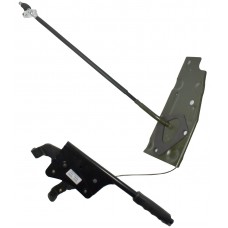 ΧΕΙΡΟΦΡΕΝΟ NISSAN D22