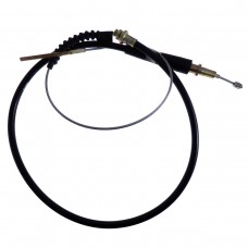 ΣΥΡΜΑ ΧΕΙΡΟΦΡΕΝΟΥ NISSAN 620 MAKPY ΣΑΣΙ ΠΙΣΩ ΑΡΙΣΤΕΡΟ