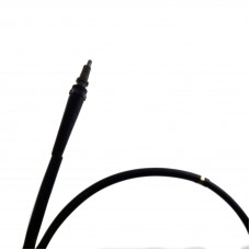 ΣΥΡΜΑ ΧΕΙΡΟΦΡΕΝΟΥ NISSAN D21 '85- 1.600cc ΠΙΣΩ ΔΕΞΙ