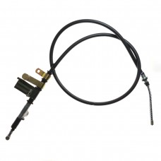 ΣΥΡΜΑ ΧΕΙΡΟΦΡΕΝΟΥ NISSAN MICRA K11 '92-'03 ΜΕ ΤΑΜΠΟΥΡΑ ΠΙΣΩ ΔΕΞΙ