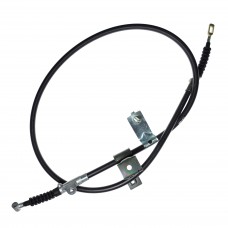 ΣΥΡΜΑ ΧΕΙΡΟΦΡΕΝΟΥ NISSAN MICRA K11 '92-'03 ΜΕ ΔΙΣΚΟΦΡΕΝΑ ΠΙΣΩ ΔΕΞΙ