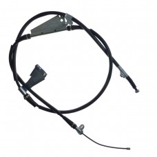 ΣΥΡΜΑ ΧΕΙΡΟΦΡΕΝΟΥ NISSAN D40 '05-'10 4WD YD25DDTI 2.500/ 3.000cc ΠΙΣΩ ΔΕΞΙ