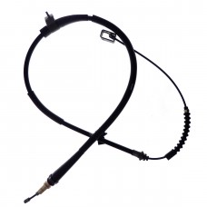 ΣΥΡΜΑ ΧΕΙΡΟΦΡΕΝΟΥ NISSAN 720 '83-'85 MAKPY ΣΑΣΙ ΠΙΣΩ ΑΡΙΣΤΕΡΟ