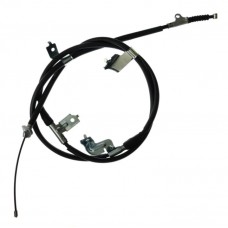 ΣΥΡΜΑ ΧΕΙΡΟΦΡΕΝΟΥ NISSAN D40 '05-'10 4WD YD25DDTI 2.500/ 3.000cc ΠΙΣΩ ΑΡΙΣΤΕΡΟ