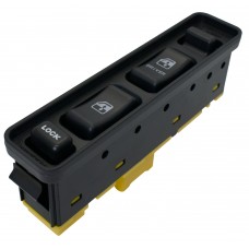 ΔΙΑΚΟΠΤΗΣ ΗΛΕΚΤΡΙΚΩΝ ΠΑΡΑΘΥΡΩΝ SUZUKI VITARA '88-'98 (ΔΙΠΛΟΣ)| 8PIN