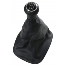 ΠΟΜΟΛΟ-ΦΟΥΣΚΑ ΛΕΒΙΕ ΤΑΧΥΤΗΤΩΝ VW PASSAT '98-'06 -6 ΤΑΧΥΤΗΤΕΣ-R123456-ΕΣΩΤΕΡΙΚΟ ΠΛΑΙΣΙΟ