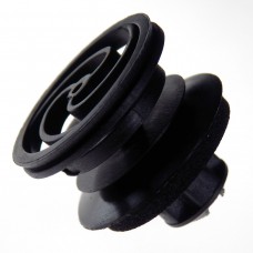 ΚΛΙΠ VW GOLF4/ 5/ BORA/ PASSAT B5/ IBIZA '02-'08/ '08-/ SEAT CORDOBA '03-/ LEON '99-'05/ '05-'13/ TOLEDO '99-'04/ '05-'09/ SKODA (10ΤΕΜ)