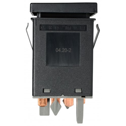 ΔΙΑΚΟΠΤΗΣ ΦΩΤΩΝ ΣΤΑΘΜΕΥΣΗΣ (ALARM) VW PASSAT B5 7PIN