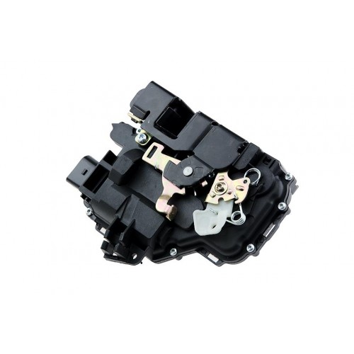 ΗΛΕΚΤΡΟΜΑΓΝΗΤΙΚΗ ΚΛΕΙΔΑΡΙΑ VW GOLF 4 '97-'03/ PASSAT B5/ SKODA OCTAVIA '97-'09/ SEAT LEON 1 '99-'04/ TOLEDO 2 ΕΜΠΡΟΣ ΑΡΙΣΤΕΡΑ| 8PIN