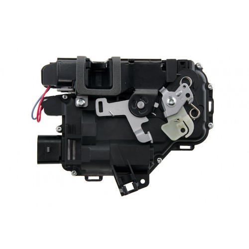 ΗΛΕΚΤΡΟΜΑΓΝΗΤΙΚΗ ΚΛΕΙΔΑΡΙΑ VW GOLF 4 '97-'03/ PASSAT B5/ SKODA OCTAVIA '97-'09/ SEAT LEON 1 '99-'04/ TOLEDO 2 ΕΜΠΡΟΣ ΑΡΙΣΤΕΡΑ| 8PIN