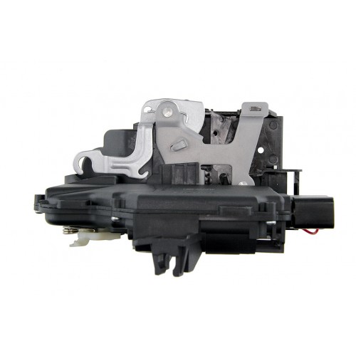 ΗΛΕΚΤΡΟΜΑΓΝΗΤΙΚΗ ΚΛΕΙΔΑΡΙΑ VW GOLF 4 '97-'03/ PASSAT B5/ SKODA OCTAVIA '97-'09/ SEAT LEON 1 '99-'04/ TOLEDO 2 ΕΜΠΡΟΣ ΑΡΙΣΤΕΡΑ| 8PIN