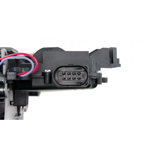 ΗΛΕΚΤΡΟΜΑΓΝΗΤΙΚΗ ΚΛΕΙΔΑΡΙΑ VW GOLF 4 '97-'03/ PASSAT B5/ SKODA OCTAVIA '97-'09/ SEAT LEON 1 '99-'04/ TOLEDO 2 ΕΜΠΡΟΣ ΑΡΙΣΤΕΡΑ| 8PIN