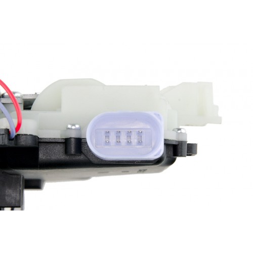 ΗΛΕΚΤΡΟΜΑΓΝΗΤΙΚΗ ΚΛΕΙΔΑΡΙΑ VW POLO 4 (9N) '02-'09/ T5 '03-'12/ CADDY 3/ SEAT IBIZA 3 '02-'09/ CORDOBA 2 '02-'09/ FABIA 1 (6Y) '99-'07 ΕΜΠΡΟΣ ΑΡΙΣΤΕΡΑ| 8PIN