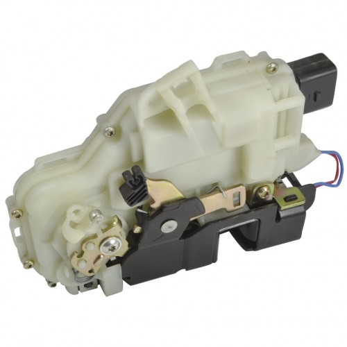 ΗΛΕΚΤΡΟΜΑΓΝΗΤΙΚΗ ΚΛΕΙΔΑΡΙΑ VW GOLF GTI/ BEETLE '02-'10/ '06-'10/ JETTA 4 ΕΜΠΡΟΣ ΑΡΙΣΤΕΡΑ| 8PIN