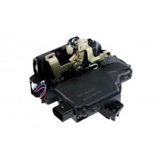 ΗΛΕΚΤΡΟΜΑΓΝΗΤΙΚΗ ΚΛΕΙΔΑΡΙΑ VW GOLF 4 '97-'03/ PASSAT B5/ SKODA OCTAVIA '97-'09/ SEAT LEON 1 '99-'04/ TOLEDO 2 ΕΜΠΡΟΣ ΔΕΞΙΑ| 8PIN