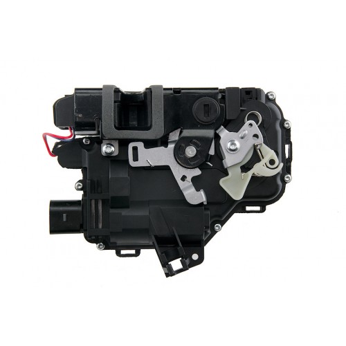 ΗΛΕΚΤΡΟΜΑΓΝΗΤΙΚΗ ΚΛΕΙΔΑΡΙΑ VW GOLF 4 '97-'03/ PASSAT B5/ SKODA OCTAVIA '97-'09/ SEAT LEON 1 '99-'04/ TOLEDO 2 ΠΙΣΩ ΑΡΙΣΤΕΡΑ| 6PIN