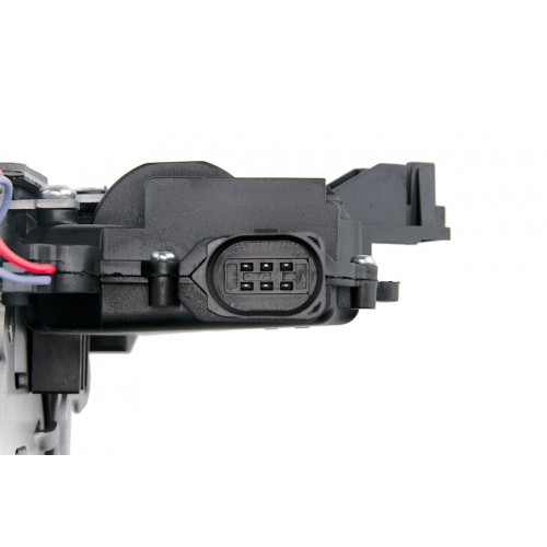 ΗΛΕΚΤΡΟΜΑΓΝΗΤΙΚΗ ΚΛΕΙΔΑΡΙΑ VW GOLF 4 '97-'03/ PASSAT B5/ SKODA OCTAVIA '97-'09/ SEAT LEON 1 '99-'04/ TOLEDO 2 ΠΙΣΩ ΑΡΙΣΤΕΡΑ| 6PIN