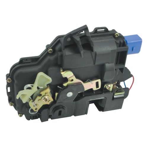 ΗΛΕΚΤΡΟΜΑΓΝΗΤΙΚΗ ΚΛΕΙΔΑΡΙΑ VW POLO 4 (9N) '02-'09/ T5 '03-'12/ SEAT IBIZA 3 '02-'09/ CORDOBA 2 '02-'09/ FABIA 1 (6Υ) '99-'04 ΠΙΣΩ ΑΡΙΣΤΕΡΑ| 6PIN