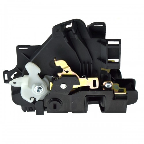 ΚΛΕΙΔΑΡΙΑ VW GOLF4/ POLO 9N/ BORA/ BEETLE/ SKODA FABIA/ OCTAVIA/ IBIZA/ SEAT LEON/CORDOBA/TOLEDO ΧΩΡΙΣ ΚΕΝΤΡΙΚΟ ΚΛΕΙΔΩΜΑ ΠΙΣΩ ΑΡΙΣΤΕΡΑ| 2PINS