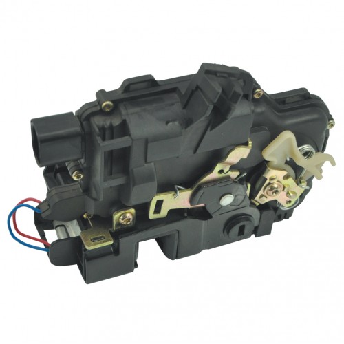 ΗΛΕΚΤΡΟΜΑΓΝΗΤΙΚΗ ΚΛΕΙΔΑΡΙΑ VW GOLF 4 '97-'03/ PASSAT B5/ SKODA OCTAVIA '97-'09/ SEAT LEON 1 '99-'04/ TOLEDO 2 ΠΙΣΩ ΔΕΞΙΑ| 6PIN