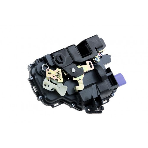 ΗΛΕΚΤΡΟΜΑΓΝΗΤΙΚΗ ΚΛΕΙΔΑΡΙΑ VW POLO 4 (9N) '02-'09/ T5 '03-'12/ SEAT IBIZA 3 '02-'09/ CORDOBA 2 '02-'09/ FABIA 1 (6Υ) '99-'04 ΠΙΣΩ ΔΕΞΙΑ| 6PIN