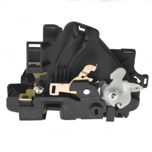 ΚΛΕΙΔΑΡΙΑ VW GOLF4/ POLO 9N/ BORA/ BEETLE/ SKODA FABIA/ OCTAVIA/ IBIZA/ SEAT LEON/CORDOBA/TOLEDO ΧΩΡΙΣ ΚΕΝΤΡΙΚΟ ΚΛΕΙΔΩΜΑ ΠΙΣΩ ΔΕΞΙΑ| 2PINS