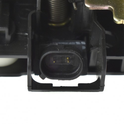 ΚΛΕΙΔΑΡΙΑ VW GOLF4/ POLO 9N/ BORA/ BEETLE/ SKODA FABIA/ OCTAVIA/ IBIZA/ SEAT LEON/CORDOBA/TOLEDO ΧΩΡΙΣ ΚΕΝΤΡΙΚΟ ΚΛΕΙΔΩΜΑ ΠΙΣΩ ΔΕΞΙΑ| 2PINS