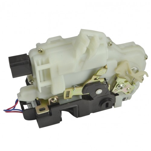 ΗΛΕΚΤΡΟΜΑΓΝΗΤΙΚΗ ΚΛΕΙΔΑΡΙΑ VW GOLF GTI/ BEETLE '02-'10/ '06-'10/ JETTA 4 ΠΙΣΩ ΔΕΞΙΑ| 6PIN