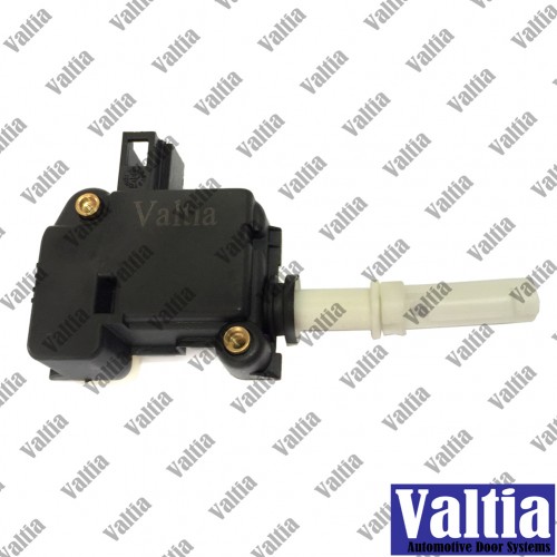 ΗΛΕΚΤΡΟΜΑΓΝΗΤΙΚΗ ΚΛΕΙΔΑΡΙΑ VW PASSAT B5 '03-'05/ CADDY III '04-/ TOUAREG 1 '03-'10/ T5 '03-'16/ SKODA SUPERB '01-'08 ΜΟΤΕΡ 3/5ης| 2PIN