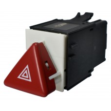 ΔΙΑΚΟΠΤΗΣ ΦΩΤΩΝ ΣΤΑΘΜΕΥΣΗΣ (ALARM) VW PASSAT '06-'11 4PIN