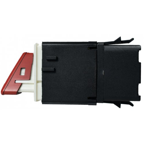 ΔΙΑΚΟΠΤΗΣ ΦΩΤΩΝ ΣΤΑΘΜΕΥΣΗΣ (ALARM) VW PASSAT '06-'11 4PIN