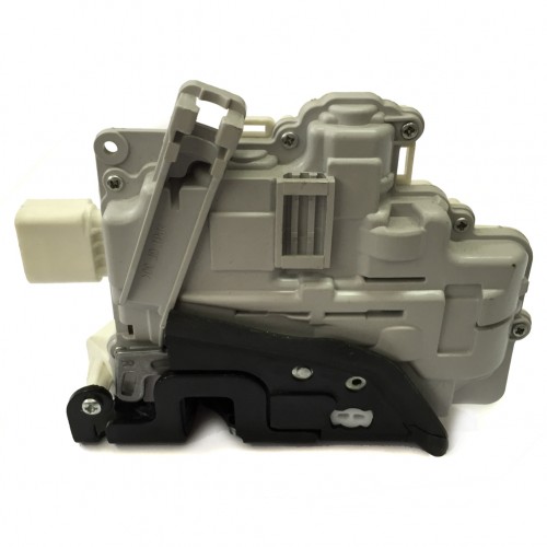 ΗΛΕΚΤΡΟΜΑΓΝΗΤΙΚΗ ΚΛΕΙΔΑΡΙΑ SEAT IBIZA '09-'11/ VW PASSAT B6/ B7 '06-'15 ΕΜΠΡΟΣ ΔΕΞΙΑ| 7PIN