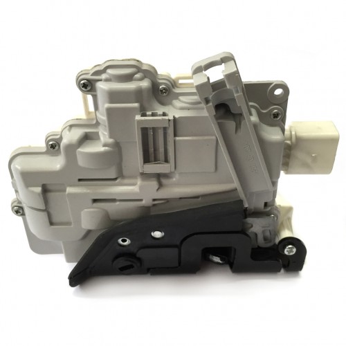 ΗΛΕΚΤΡΟΜΑΓΝΗΤΙΚΗ ΚΛΕΙΔΑΡΙΑ SEAT IBIZA '09-'11/ VW PASSAT B6/ B7 '06-'15 ΠΙΣΩ ΑΡΙΣΤΕΡΑ| 8PIN