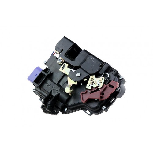 ΗΛΕΚΤΡΟΜΑΓΝΗΤΙΚΗ ΚΛΕΙΔΑΡΙΑ VW GOLF 5 '03-'09/ SKODA OCTAVIA 2 '04-'13/ SEAT ALTEA '04-/ TOLEDO ΕΜΠΡOΣ ΑΡΙΣΤΕΡΑ| 9PIN