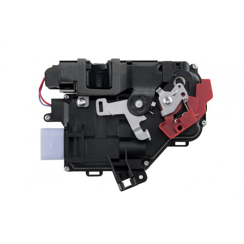 ΗΛΕΚΤΡΟΜΑΓΝΗΤΙΚΗ ΚΛΕΙΔΑΡΙΑ VW GOLF 5 '03-'09/ SKODA OCTAVIA 2 '04-'13/ SEAT ALTEA '04-/ TOLEDO ΕΜΠΡOΣ ΑΡΙΣΤΕΡΑ| 9PIN