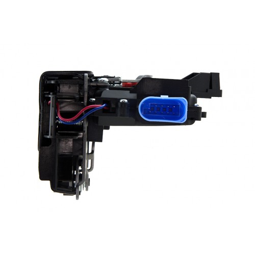 ΗΛΕΚΤΡΟΜΑΓΝΗΤΙΚΗ ΚΛΕΙΔΑΡΙΑ VW GOLF 5 '03-'09/ SKODA OCTAVIA 2 '04-'13/ SEAT ALTEA '04-/ TOLEDO ΕΜΠΡOΣ ΑΡΙΣΤΕΡΑ| 9PIN