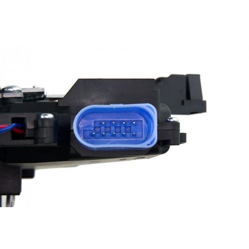 ΗΛΕΚΤΡΟΜΑΓΝΗΤΙΚΗ ΚΛΕΙΔΑΡΙΑ VW GOLF 5 '03-'09/ SKODA OCTAVIA 2 '04-'13/ SEAT ALTEA '04-/ TOLEDO ΕΜΠΡOΣ ΑΡΙΣΤΕΡΑ| 9PIN