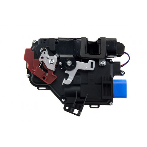 ΗΛΕΚΤΡΟΜΑΓΝΗΤΙΚΗ ΚΛΕΙΔΑΡΙΑ VW GOLF 5 '03-'09/ SKODA OCTAVIA 2 '04-'13/ SEAT ALTEA '04-/ TOLEDO ΕΜΠΡΟΣ ΔΕΞΙΑ| 9PIN