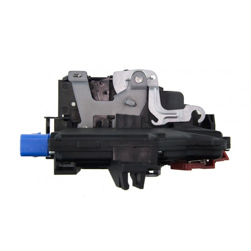 ΗΛΕΚΤΡΟΜΑΓΝΗΤΙΚΗ ΚΛΕΙΔΑΡΙΑ VW GOLF 5 '03-'09/ SKODA OCTAVIA 2 '04-'13/ SEAT ALTEA '04-/ TOLEDO ΕΜΠΡΟΣ ΔΕΞΙΑ| 9PIN