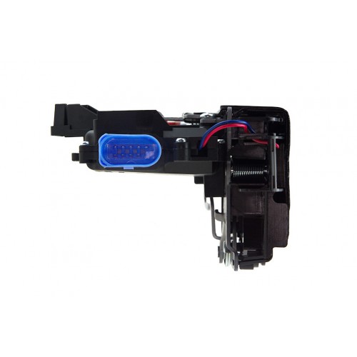 ΗΛΕΚΤΡΟΜΑΓΝΗΤΙΚΗ ΚΛΕΙΔΑΡΙΑ VW GOLF 5 '03-'09/ SKODA OCTAVIA 2 '04-'13/ SEAT ALTEA '04-/ TOLEDO ΕΜΠΡΟΣ ΔΕΞΙΑ| 9PIN