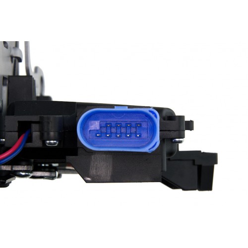 ΗΛΕΚΤΡΟΜΑΓΝΗΤΙΚΗ ΚΛΕΙΔΑΡΙΑ VW GOLF 5 '03-'09/ SKODA OCTAVIA 2 '04-'13/ SEAT ALTEA '04-/ TOLEDO ΕΜΠΡΟΣ ΔΕΞΙΑ| 9PIN